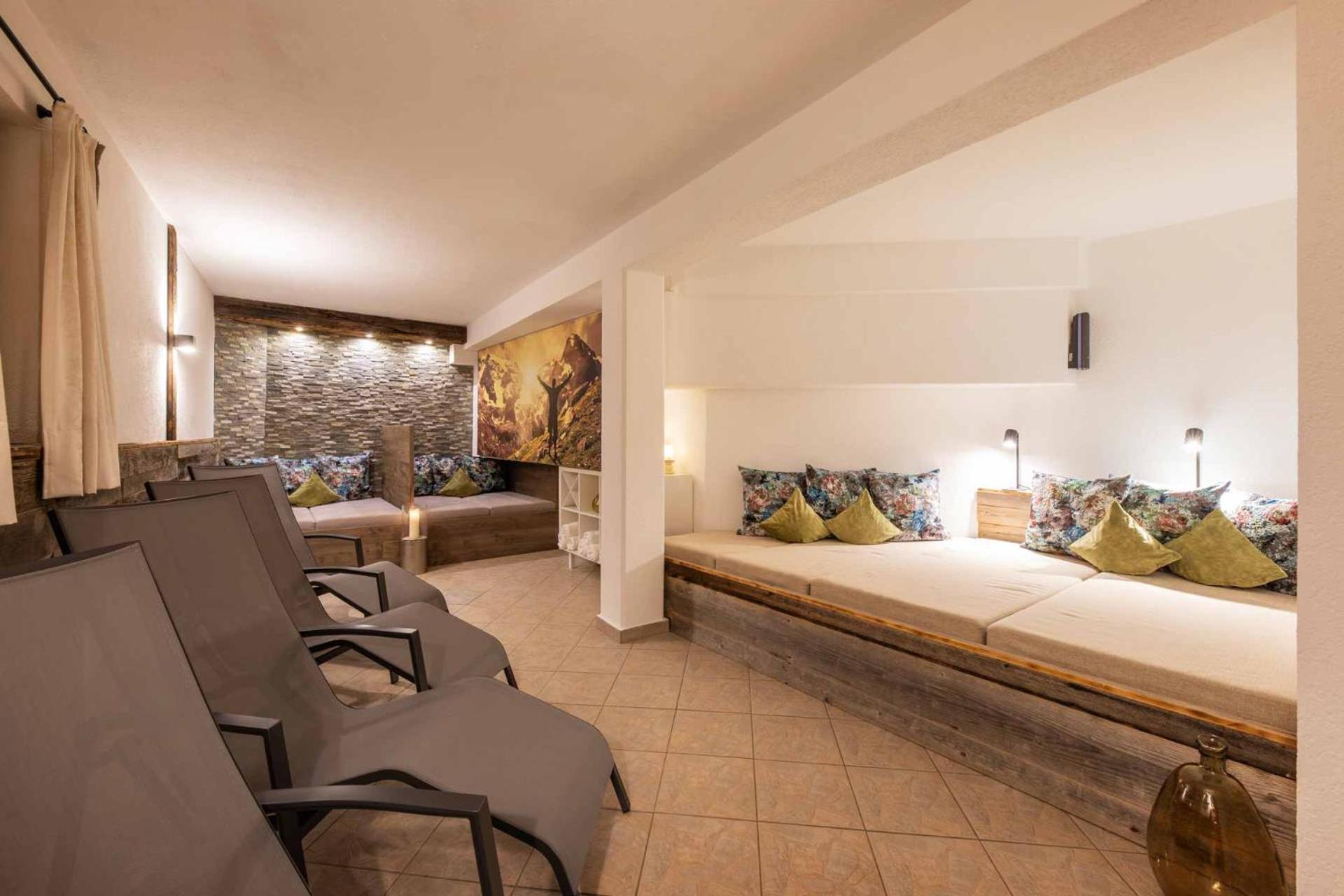 Familien- & Vitalhotel Auenhof Fulpmes Buitenkant foto